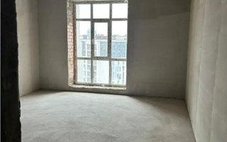 Продажа 1-комнатной квартиры, 52 м², ул. Жошы хана, дом  13 - Продажа  однокомнатных квартир в новостройках Астаны