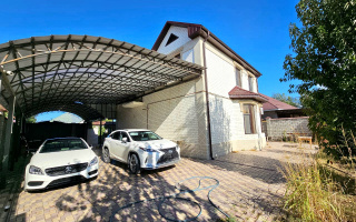 Продажа 7-комнатного дома, 190 м², Асар мкр-н, дом  32 - Продажа квартир в Шымкенте