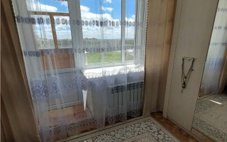 Продажа 1-комнатной квартиры, 32 м², ул. Гапеева, дом  3/2 - Продажа  однокомнатных квартир в Караганде