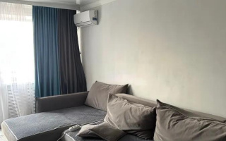 Продажа 2-комнатной квартиры, 42 м², мкр-н 16, дом  39 - Продажа квартир в Караганде без посредников