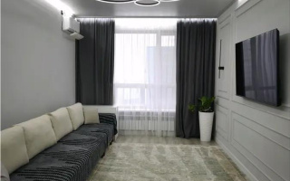 Продажа 3-комнатной квартиры, 91 м², пр. Туран, дом  34а - Продажа  трехкомнатных квартир в новостройках Астаны