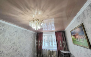 Продажа 2-комнатной квартиры, 44 м², ул. Чернышевского, дом  89 - Продажа квартир в Темиртау