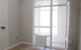 Продажа 1-комнатной квартиры, 40 м²