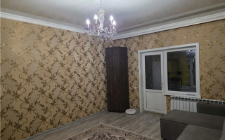 Продажа 2-комнатной квартиры, 48 м², пр. Момышулы, дом  15/2 - Продажа  двухкомнатных квартир в новостройках Астаны