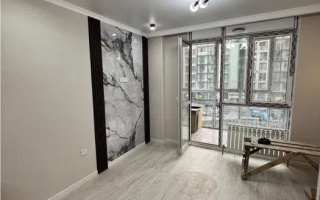 Продажа 1-комнатной квартиры, 26 м², мкр-н Шугыла, дом  340/3 - Продажа квартир в Алматы