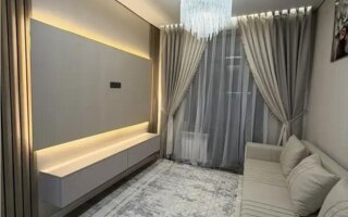 Продажа 2-комнатной квартиры, 42 м²