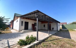 Продажа 2-комнатного дома, 90 м² - Продажа домов, коттеджей в Алматинской области