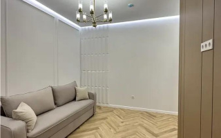 Продажа 1-комнатной квартиры, 50.4 м² - Продажа  однокомнатных квартир в новостройках Алматы с фото - страница 31