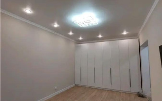 Продажа 1-комнатной квартиры, 41 м², ул. Баглановой, дом  2 - Продажа квартир в Астане
