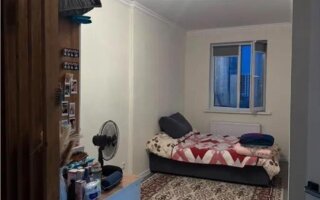 Продажа 1-комнатной квартиры, 30 м²