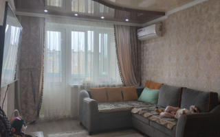 Продажа 2-комнатной квартиры, 48 м², Самал, дом  38 - Продажа квартир в Таразе