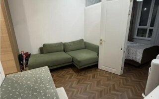 Продажа 2-комнатной квартиры, 44 м²