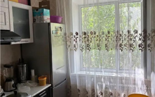 Продажа 2-комнатной квартиры, 52 м², мкр-н Степной-3 - Продажа  двухкомнатных квартир в Караганде
