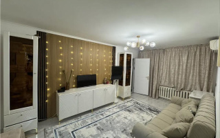 Продажа 2-комнатной квартиры, 42 м², ул. Дунентаева, дом  16А - Продажа квартир в Алматы