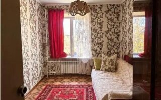 Продажа 2-комнатной квартиры, 44 м² - Продажа двухкомнатных квартир в Городе Караганды