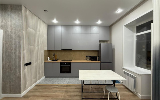Продажа 1-комнатной квартиры, 38.5 м², ул. Е-181 - Продажа квартир в Астане с фото