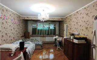 Продажа 3-комнатной квартиры, 83 м² - Продажа трехкомнатных квартир в Алмалинском р-не Алматы