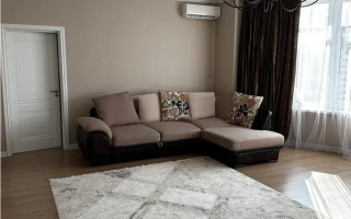 Продажа 5-комнатной квартиры, 228 м² - Продажа пятикомнатных и более квартир в Астане