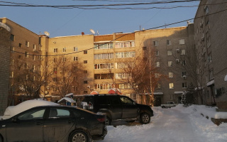 Продажа 2-комнатной квартиры, 50.1 м² - Продажа двухкомнатных квартир в Усть-Каменогорске