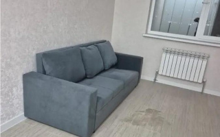 Продажа 1-комнатной квартиры, 38.5 м², ул. Е-429, дом  6 - Продажа квартир в Астане