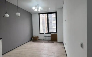 Продажа 1-комнатной квартиры, 41 м², ул. Жалайыр, дом  44/2 - Продажа  однокомнатных квартир в новостройках Алматы без посредников