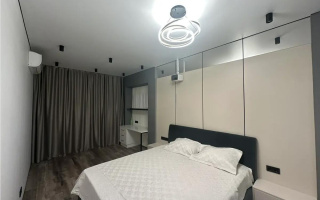 Продажа 2-комнатной квартиры, 61 м² - Продажа квартир в новостройках Алматы