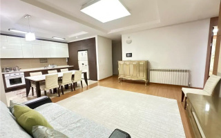 Продажа 3-комнатной квартиры, 105 м² - Продажа трехкомнатных квартир от собственников в Астане - страница 20