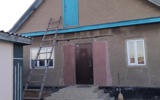 Продажа 4-комнатного дома, 97 м² - Продажа домов, коттеджей в Караганде - страница 3