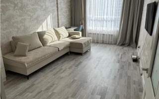 Продажа 2-комнатной квартиры, 62.2 м², ул. Асфендиярова, дом  1 - Продажа  двухкомнатных квартир в Астане