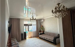 Продажа 4-комнатной квартиры, 100.7 м² - Продажа четырехкомнатных квартир в Астане