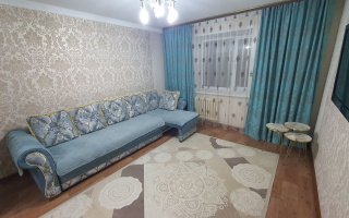Продажа 2-комнатной квартиры, 51 м², ул. Косшыгулулы, дом  20 - Продажа квартир в Казахстане