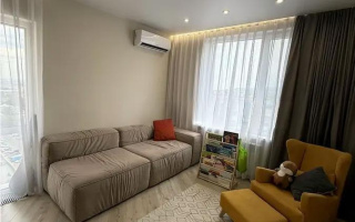 Продажа 3-комнатной квартиры, 130 м² - Продажа трехкомнатных квартир от собственников в Алматы