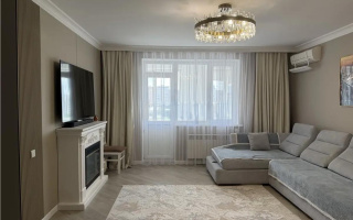 Продажа 3-комнатной квартиры, 90 м² - Продажа квартир в монолитно-каркасном доме в Казахстане - страница 9
