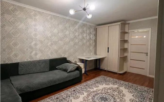 Продажа 2-комнатной квартиры, 46 м², ул. Жарокова, дом  37 - Продажа квартир в Алматы