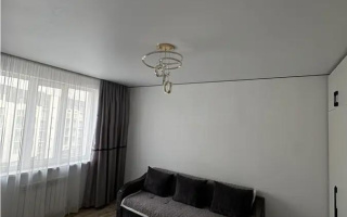 Продажа 1-комнатной квартиры, 30 м², ул. К. Шарипова, дом  206/9 - Продажа квартир в новостройках Алматы без посредников с фото