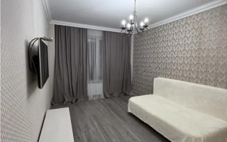 Продажа 1-комнатной квартиры, 40 м², пр. Аль-Фараби, дом  34/3 - Продажа квартир в Астане без посредников