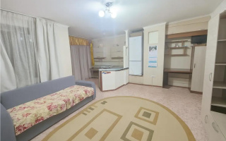 Продажа 2-комнатной квартиры, 54 м², ул. Мусрепова, дом  7/1 - Продажа  двухкомнатных квартир в Астане без посредников