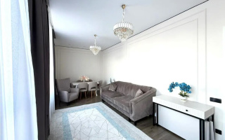 Продажа 3-комнатной квартиры, 80 м², ул. Молдагалиева, дом  5 - Продажа  трехкомнатных квартир в Астане с фото