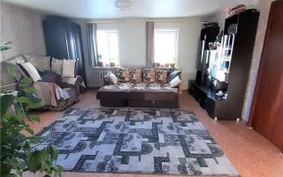 Продажа 4-комнатного дома, 71 м², ул. Куйбышева - Продажа домов, коттеджей в Караганде