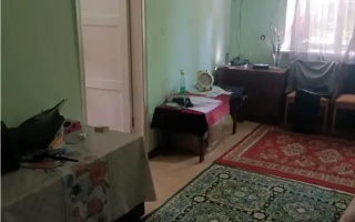 Продажа 2-комнатной квартиры, 41.3 м², ул. Спартака, дом  34 - Продажа квартир в Алматы