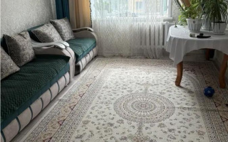 Продажа 2-комнатной квартиры, 57.5 м² - Продажа квартир в новостройках Астаны без посредников - страница 15