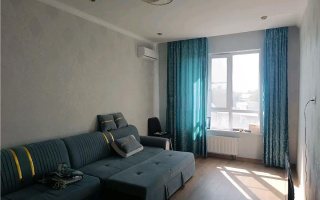 Продажа 2-комнатной квартиры, 62 м², пр. Райымбека, дом  351/1 - Продажа квартир в Алматы