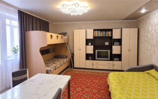 Продажа 1-комнатной квартиры, 32 м²