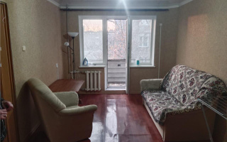 Продажа 1-комнатной квартиры, 33 м², пр. Металлургов - Продажа  однокомнатных квартир в Темиртау