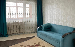 Продажа 1-комнатной квартиры, 30 м² - Продажа квартир в районе Майкудук в Караганде