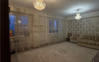Продажа 3-комнатной квартиры, 105 м², ул. Калдаякова, дом  13 - Продажа  трехкомнатных квартир в Астане