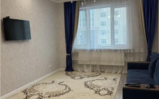 Продажа 4-комнатной квартиры, 110 м², ул. Керей, Жанибек хандар, дом  15 - Продажа  четырехкомнатных квартир в Астане без посредников