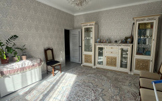 Продажа 4-комнатного дома, 126 м², Валиханова, дом  56 - Продажа и аренда недвижимости в Алматинской области