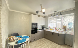 Продажа 3-комнатной квартиры, 75 м² - Продажа квартир в Астане в р-не Байконур - страница 15