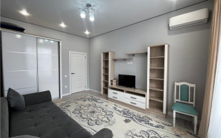 Продажа 1-комнатной квартиры, 42.2 м² - Продажа квартир в р-не Нура Астаны